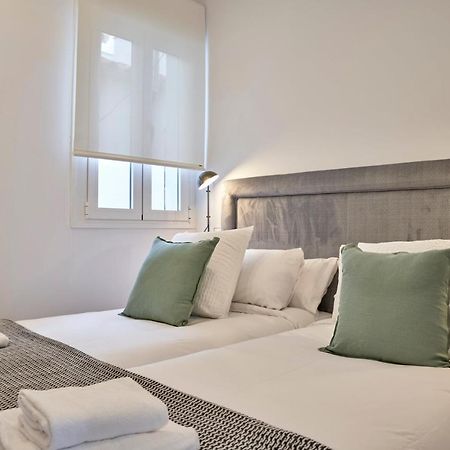 Bonavista Apartments - Chamberi Madrid Ngoại thất bức ảnh