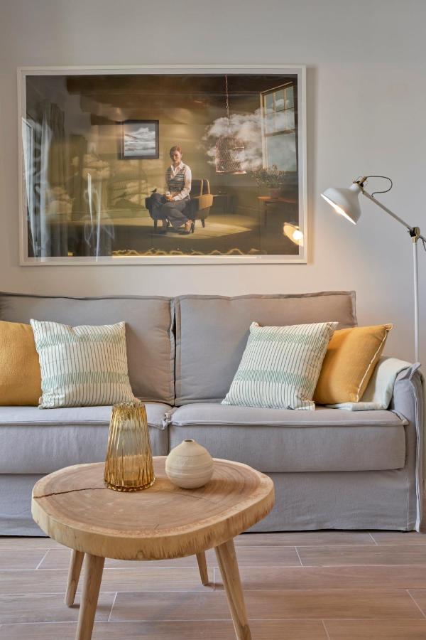Bonavista Apartments - Chamberi Madrid Ngoại thất bức ảnh