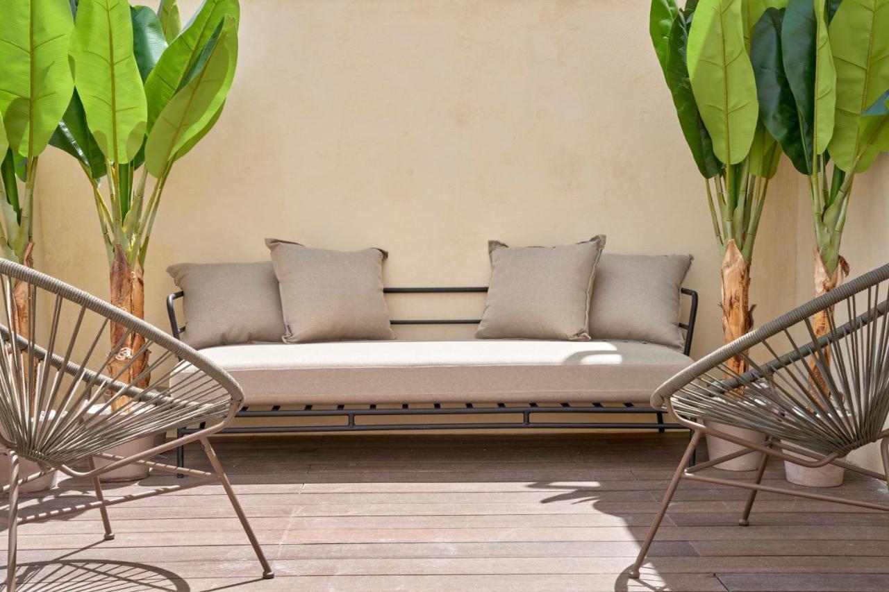 Bonavista Apartments - Chamberi Madrid Ngoại thất bức ảnh