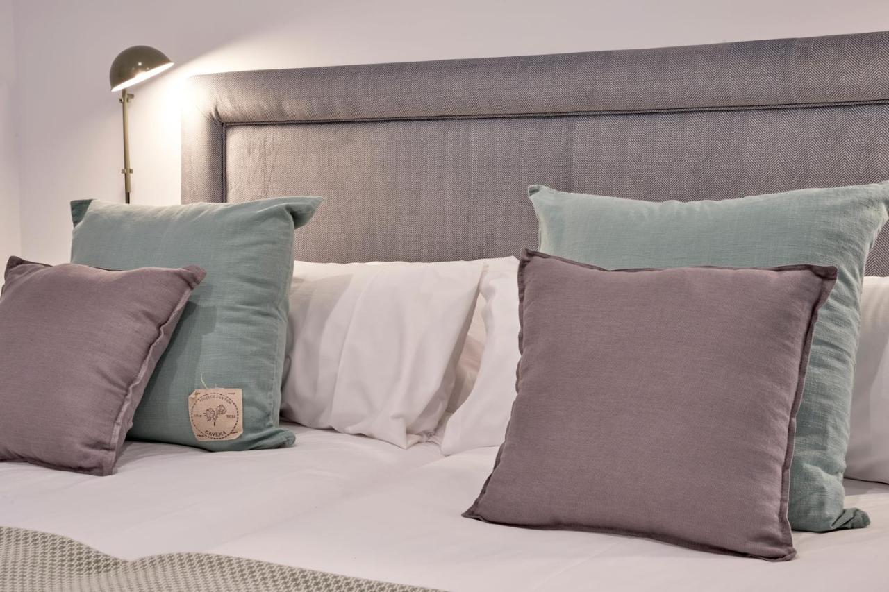 Bonavista Apartments - Chamberi Madrid Ngoại thất bức ảnh