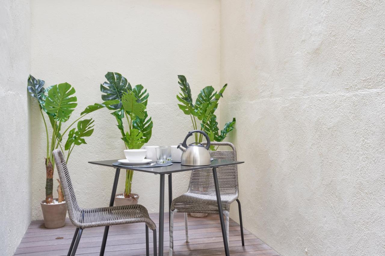 Bonavista Apartments - Chamberi Madrid Ngoại thất bức ảnh