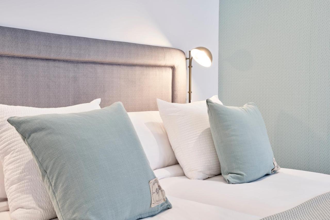 Bonavista Apartments - Chamberi Madrid Ngoại thất bức ảnh